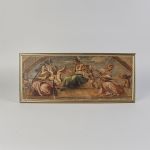 1774&nbsp;6080&nbsp;OIL PAINTING